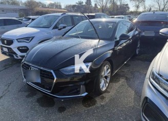 Photo du véhicule AUDI A5 SPORTBACK