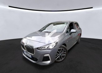 Photo du véhicule BMW SERIE 2 ACTIVE TOURER U06