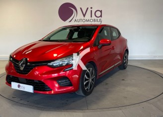 Photo du véhicule RENAULT CLIO V