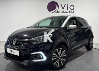 Photo du véhicule RENAULT CAPTUR