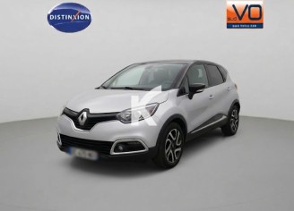 Photo du véhicule RENAULT CAPTUR