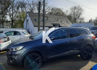 Photo du véhicule RENAULT KADJAR