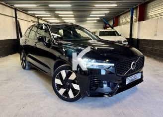 Photo du véhicule VOLVO XC60