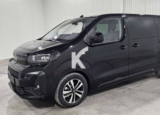 Photo du véhicule CITROEN SPACETOURER