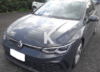 Photo du véhicule VOLKSWAGEN GOLF