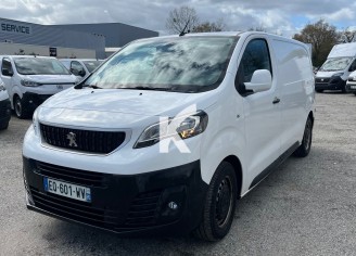 Photo du véhicule PEUGEOT EXPERT FOURGON