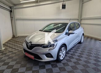 Photo du véhicule RENAULT CLIO V