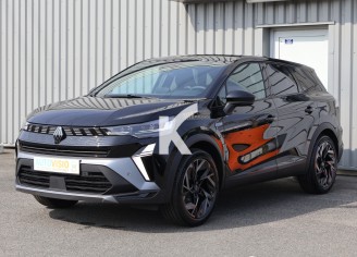 Photo du véhicule RENAULT SYMBIOZ