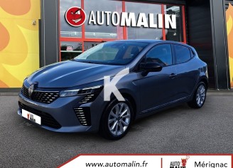 Photo du véhicule RENAULT CLIO V