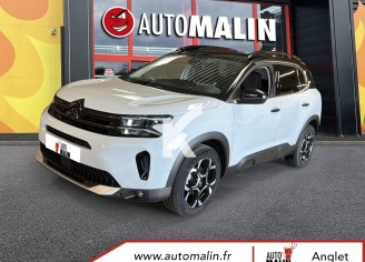 Photo du véhicule CITROEN C5 AIRCROSS