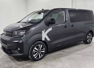 Photo du véhicule CITROEN SPACETOURER