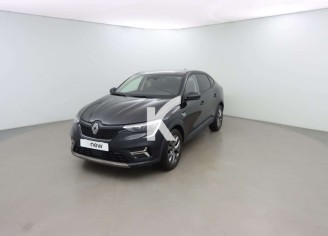 Photo du véhicule RENAULT ARKANA
