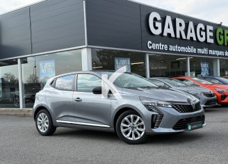 Photo du véhicule RENAULT CLIO V