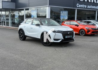 Photo du véhicule DS DS 3 CROSSBACK
