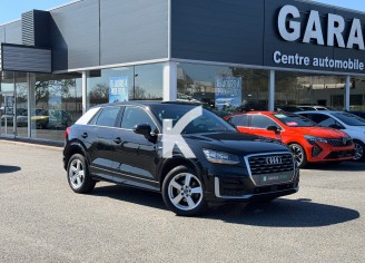 Photo du véhicule AUDI Q2