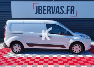 Photo du véhicule FORD TRANSIT CONNECT