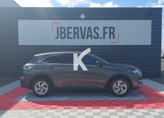 Photo du véhicule DS DS7 CROSSBACK