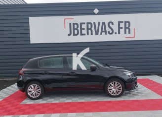 Photo du véhicule PEUGEOT 308