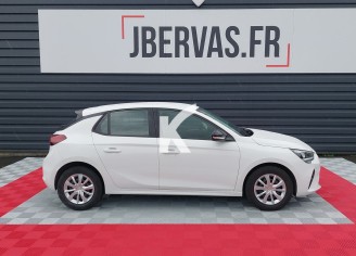 Photo du véhicule OPEL CORSA