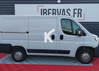 Photo du véhicule FIAT DUCATO