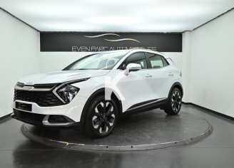 Photo du véhicule KIA SPORTAGE