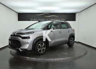 Photo du véhicule CITROEN C3 AIRCROSS
