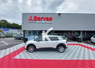 Photo du véhicule CITROEN C4 CACTUS BUSINESS