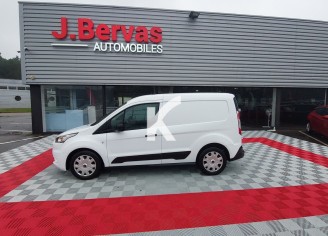 Photo du véhicule FORD TRANSIT CONNECT