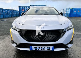 Photo du véhicule PEUGEOT 308