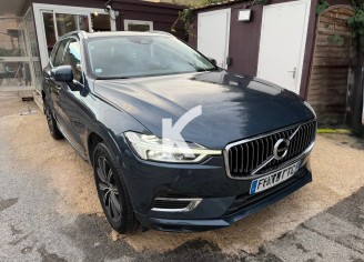 Photo du véhicule VOLVO XC60