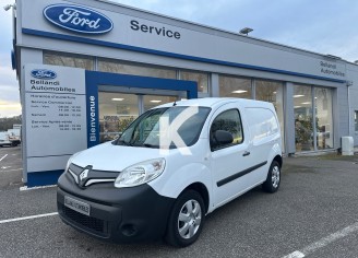 Photo du véhicule RENAULT KANGOO EXPRESS