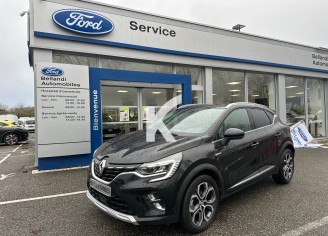 Photo du véhicule RENAULT CAPTUR