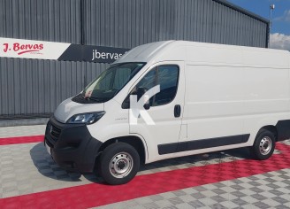 Photo du véhicule FIAT DUCATO