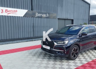 Photo du véhicule DS DS7 CROSSBACK