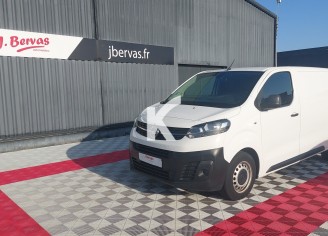 Photo du véhicule OPEL VIVARO