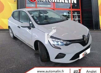 Photo du véhicule RENAULT CLIO V