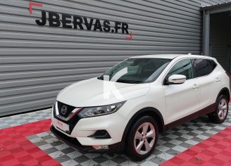 Photo du véhicule NISSAN QASHQAI