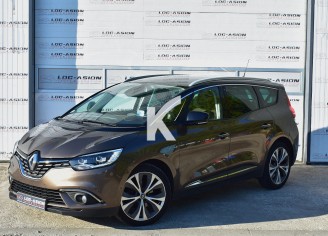 Photo du véhicule RENAULT GRAND SCENIC IV