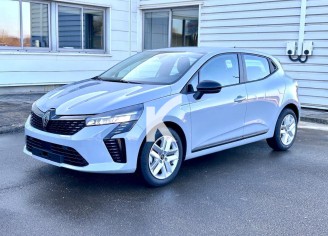 Photo du véhicule RENAULT CLIO V