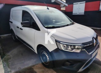 Photo du véhicule RENAULT KANGOO VAN