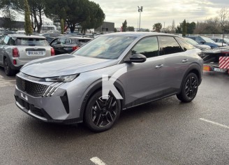 Photo du véhicule PEUGEOT 3008