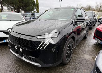 Photo du véhicule PEUGEOT 3008