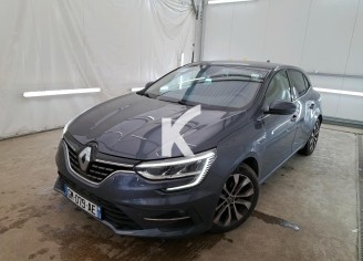 Photo du véhicule RENAULT MEGANE IV BERLINE