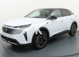 Photo du véhicule PEUGEOT 3008