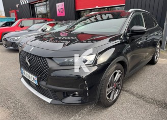 Photo du véhicule DS DS7 CROSSBACK