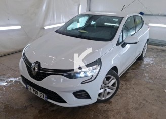 Photo du véhicule RENAULT CLIO V