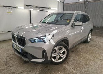Photo du véhicule BMW X1 U11