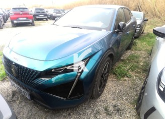 Photo du véhicule PEUGEOT 408