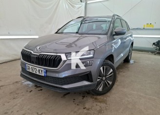Photo du véhicule SKODA KAROQ