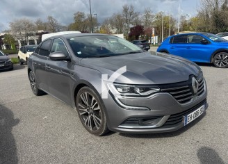 Photo du véhicule RENAULT TALISMAN